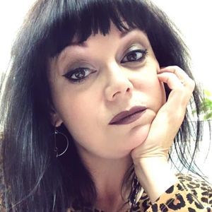 Meet your Posher, Kat